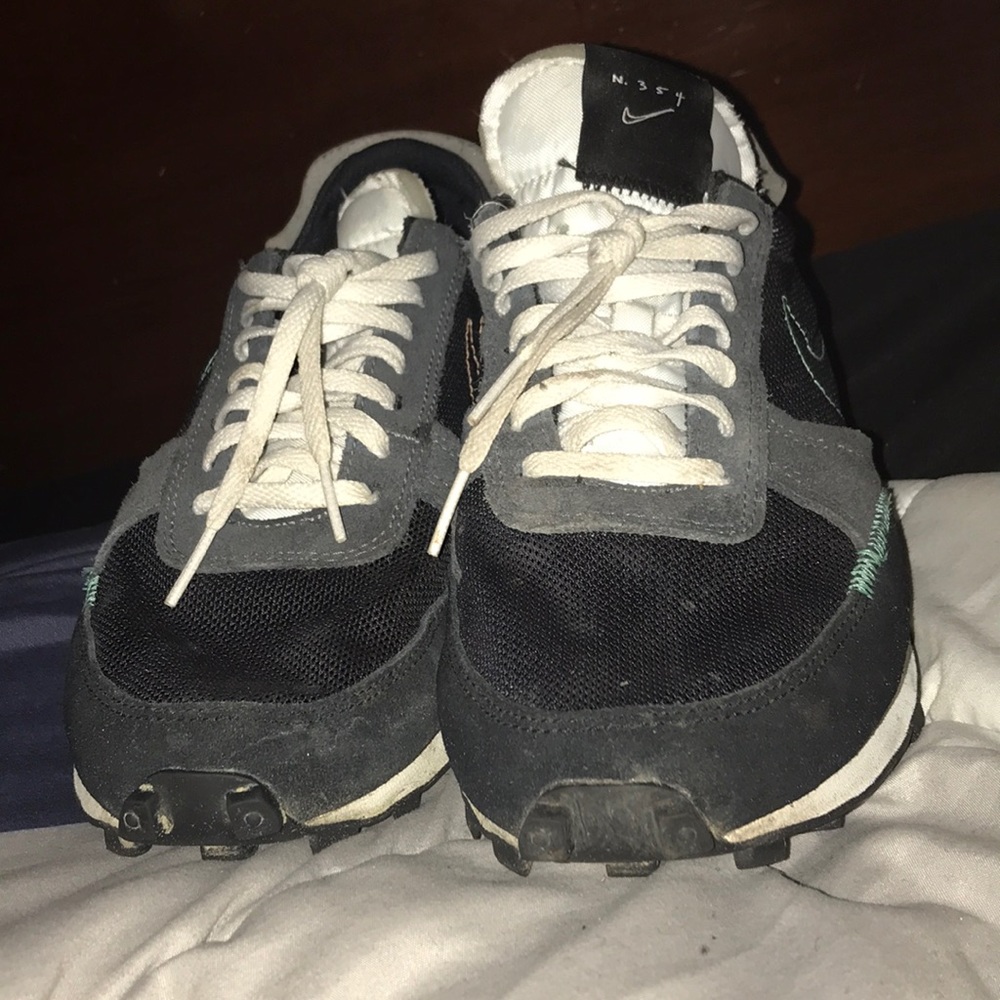 Nike sneakers